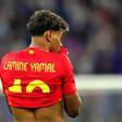 El Barça hace oficial el nuevo dorsal de Lamine Yamal