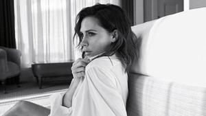 Victoria Beckham encabeza el ránking de las 10 mujeres más estilosas.