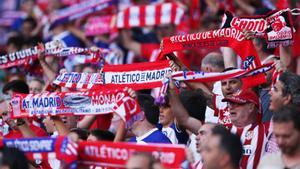 ¿Destino o casualidad? El Atlético replica siete pasos que recuerdan a su última conquista de LaLiga 