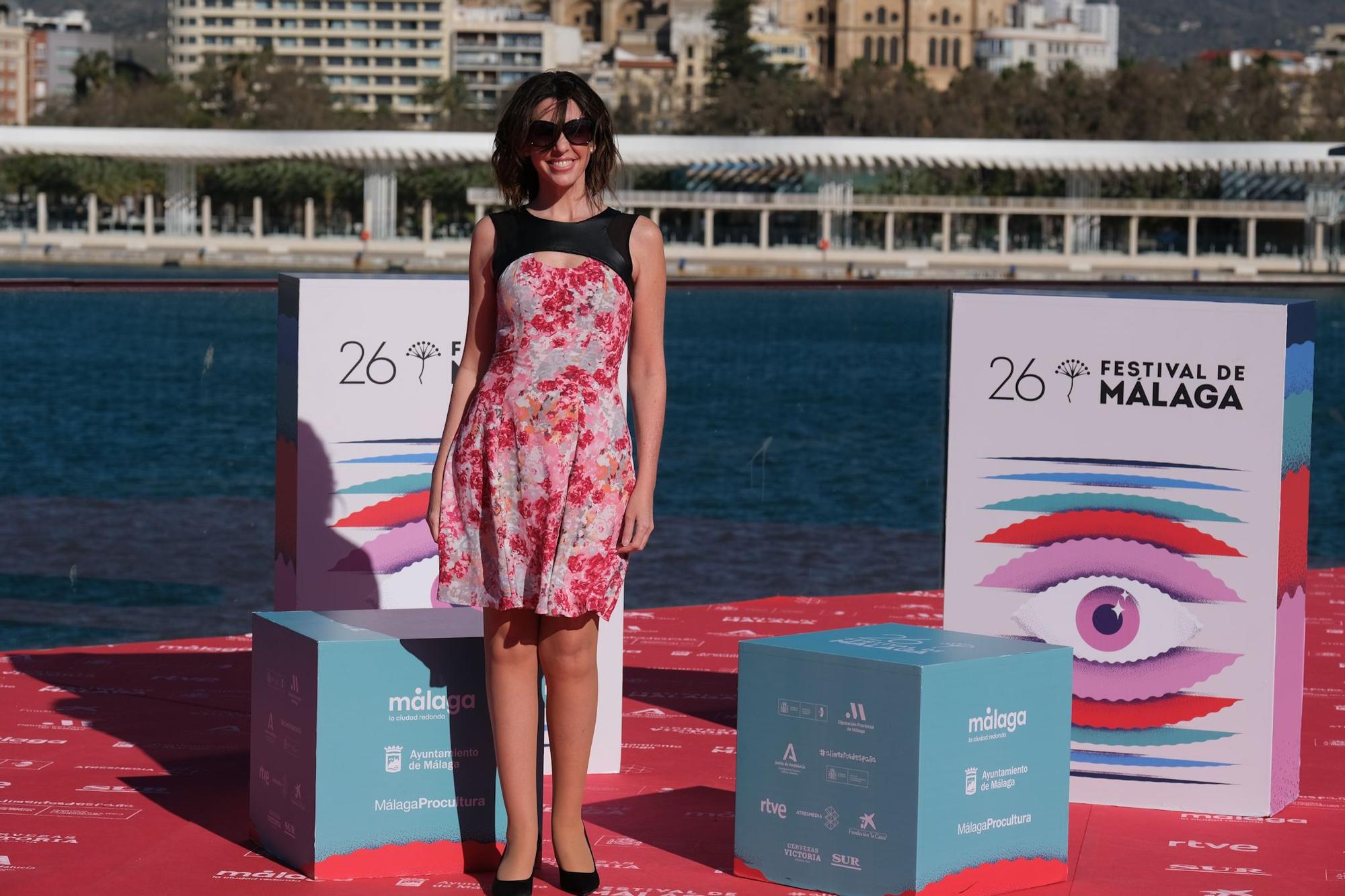 Festival de cine de Málaga 2023 | Photocall de 'De Caperucita a Loba'