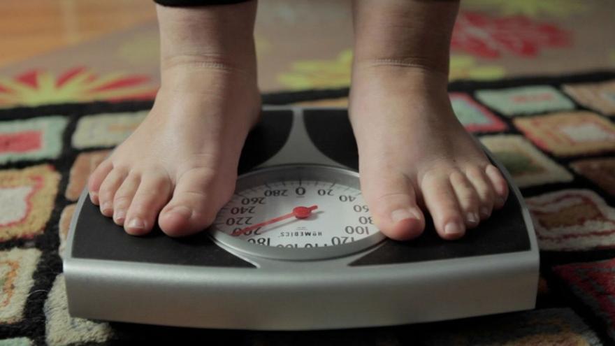 Tomar ConCiencia de la obesidad