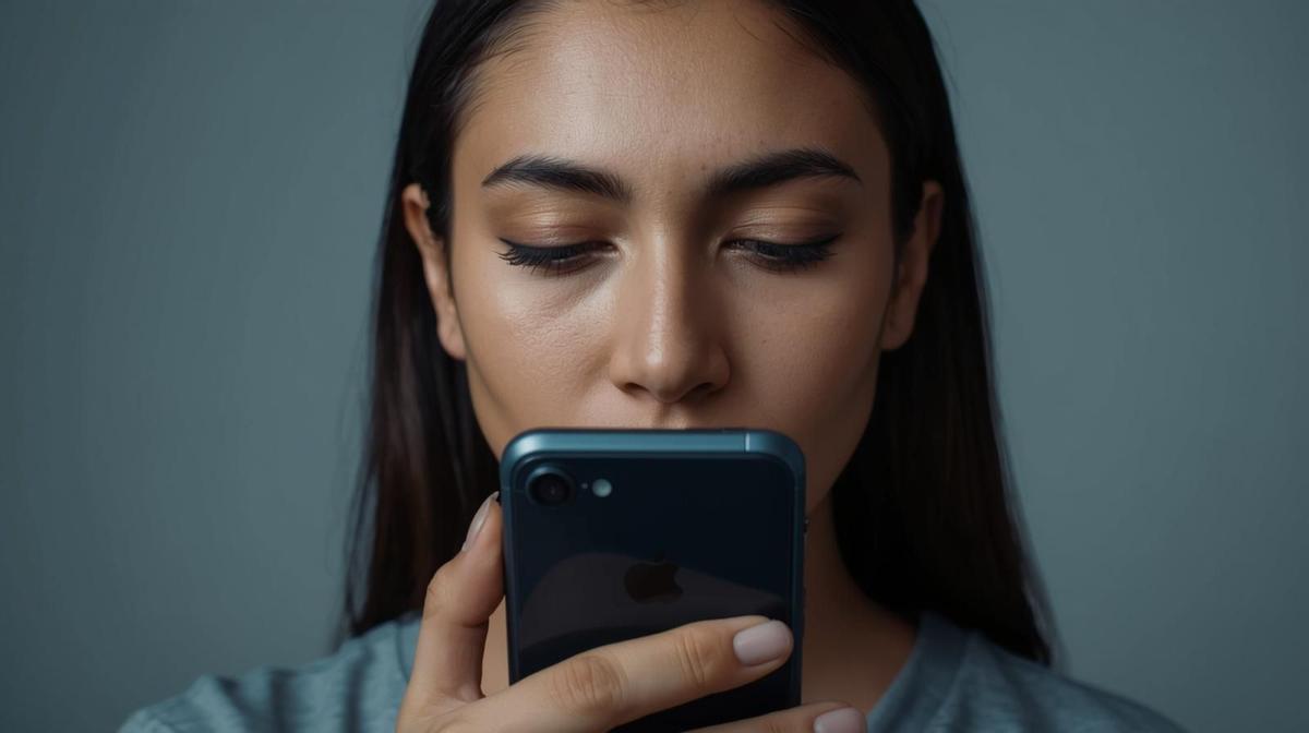 La ausencia de comunicación sostenida puede sugerir que no se están generando cambios internos