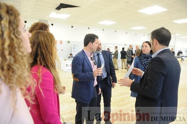 Foro de la industria metalmetánica