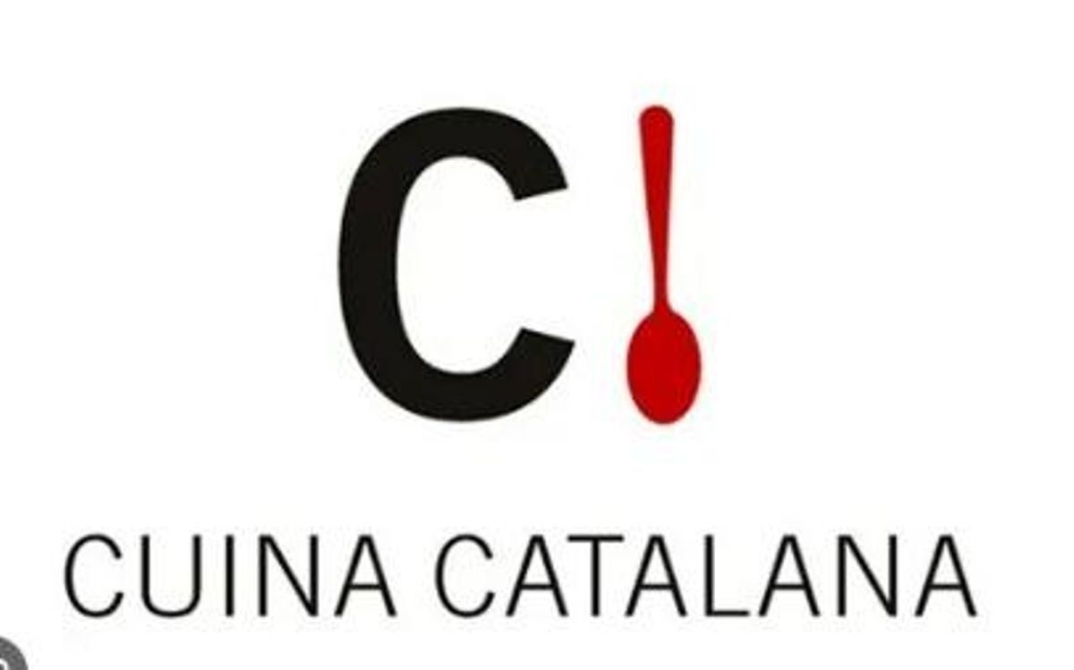 Logotipo de la marca Cuina Catalana