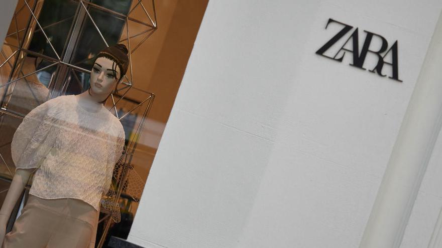 ¿Cuándo abre Zara sus tiendas?