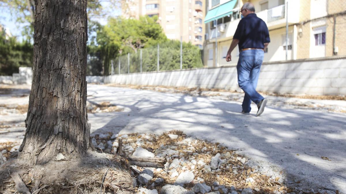 Los investigadores piden dar voz a barrios y ayuntamientos