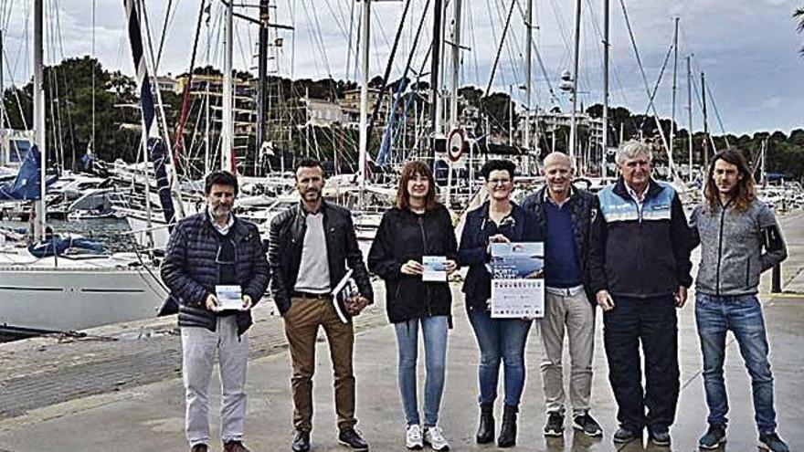 &#039;PORTes OBERTes&#039; en Porto Cristo