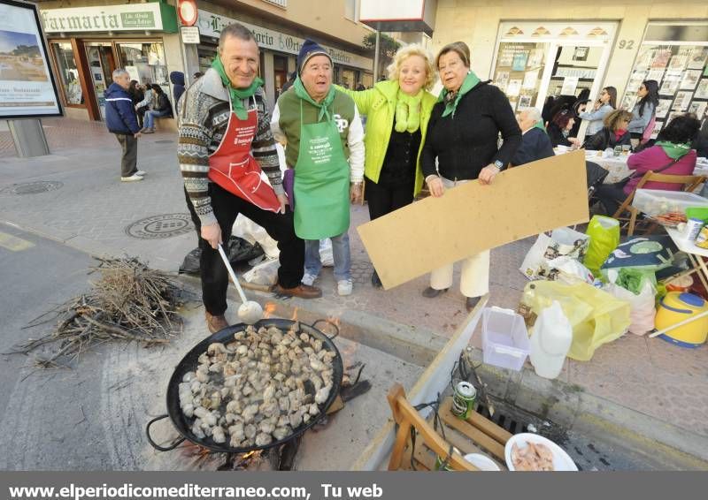 GALERIA DE IMÁGENES -Paellas de Benicassim 2015