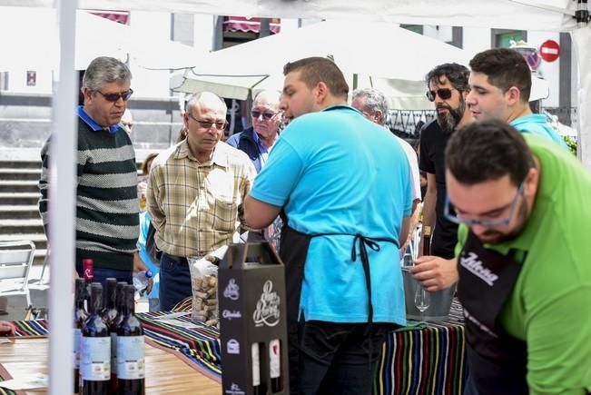 Ultimo dia de la Feria Enorte, Feria Empresarial ...