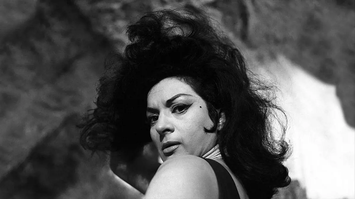 30 a?os sin Lola Flores: 30 curiosidades sobre La Faraona que quiz芍 no sab赤as