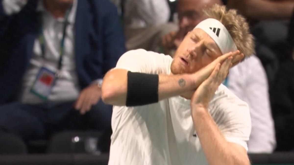 Alejandro Davidovich mandó a dormir al público de París