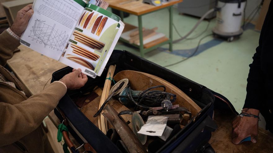 Cultura Mágica recupera las tradiciones palmeras a través de rutas guionizadas