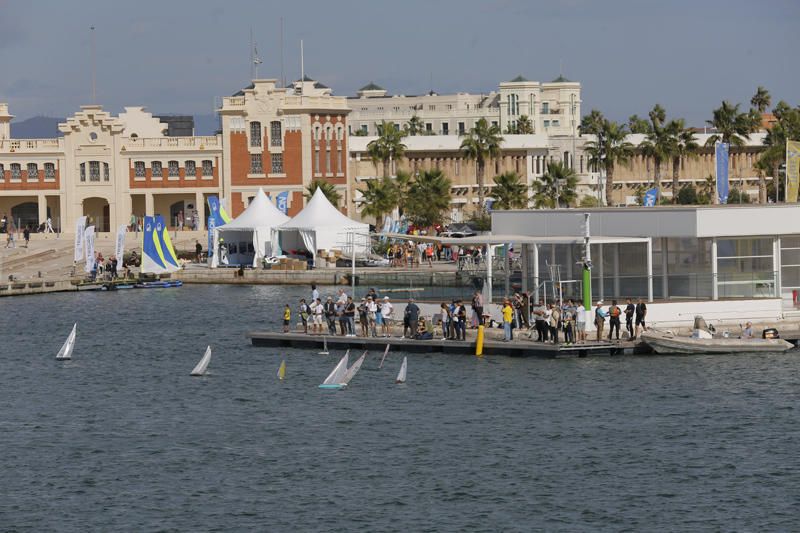 Valencia Boat Show 2019