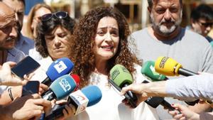 Els sobresalts no paren a les esquerres: la marca ‘Por Andalucía’ ja està registrada