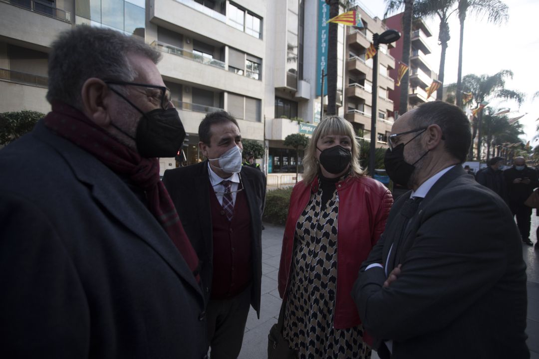 La exposición de los 150 años de Levante-EMV llega a l'Horta