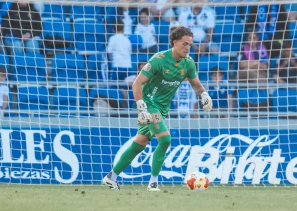 Gabri de Vuyst.