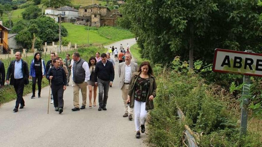 Asturias y Galicia, de cumpleaños en el camino