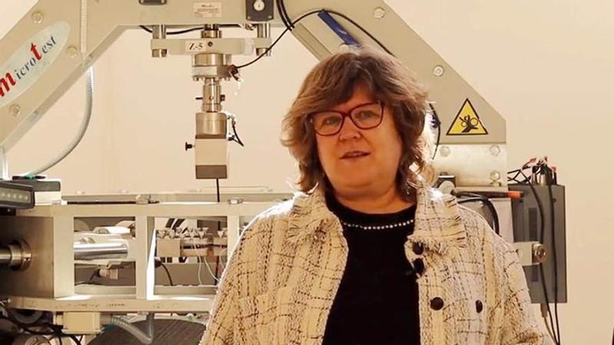 Energía solar concentrada para procesar materiales. Hacia una industria sostenible