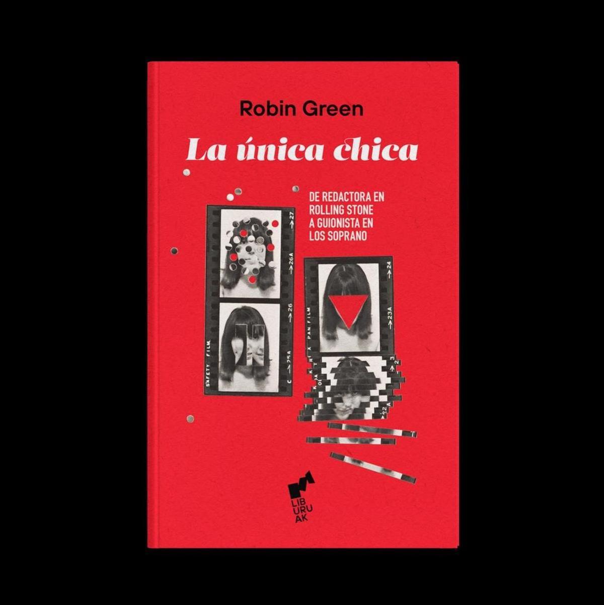 'La única chica', de Robin Green.