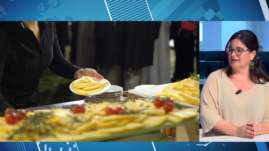 La Bienvenida a la Navidad de Vectalia destinará la recaudación a un proyecto de la Asociación Parkinson Alicante