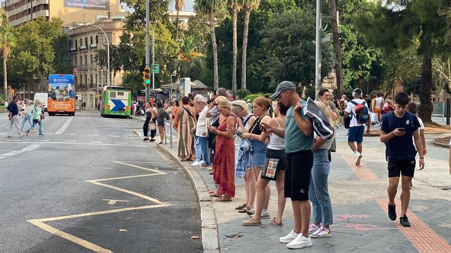 El taxi en Palma se debe salvar a sí mismo