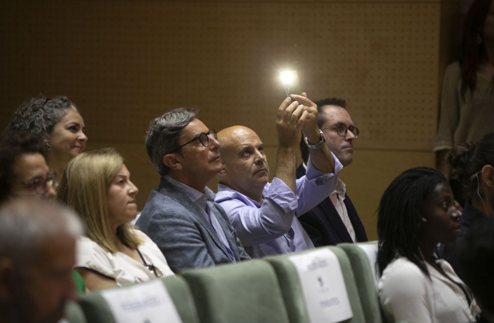 Foro de Sostenibilidad Medioambiental de ASECAM