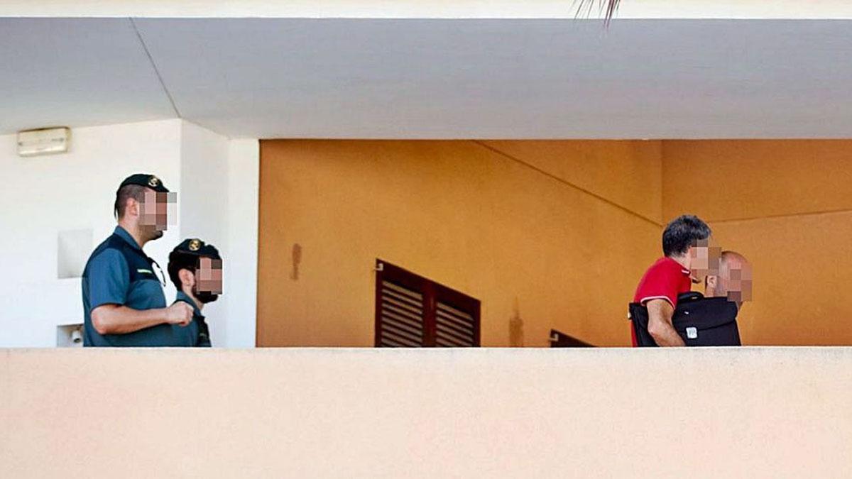 Eivissa es fa passar per un client per buscar ‘online’ lloguer turístic il·legal