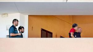 Eivissa es fa passar per un client per buscar ‘online’ lloguer turístic il·legal