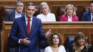 El Govern aprovarà dimarts el decret d’embargament a Israel després de resoldre els esculls a duanes