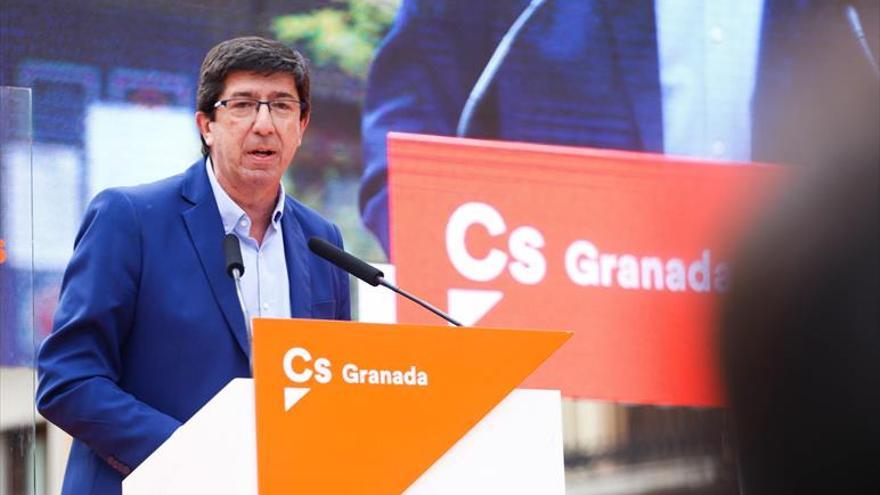 Ciudadanos elige a sus candidatos pensando en un adelanto electoral