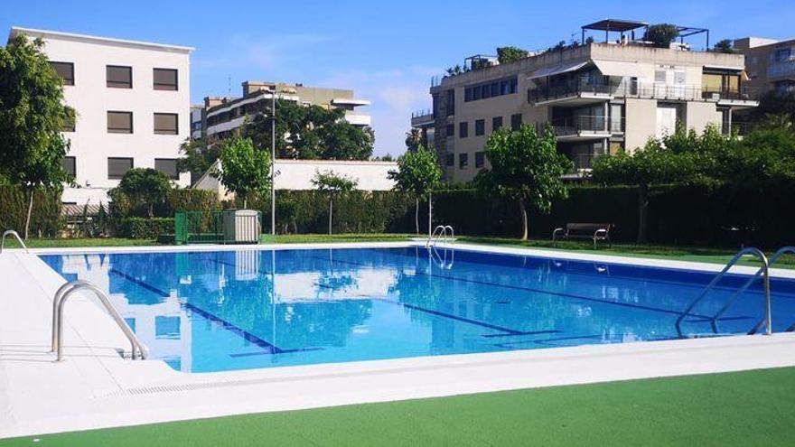 Desescalada en Castellón: Dilema en las comunidades de vecinos por las piscinas
