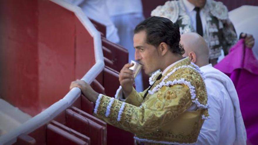 Muere el torero Iván Fandiño tras recibir una cornada