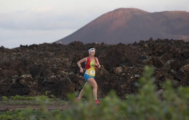 Haría Extreme, Lanzarote