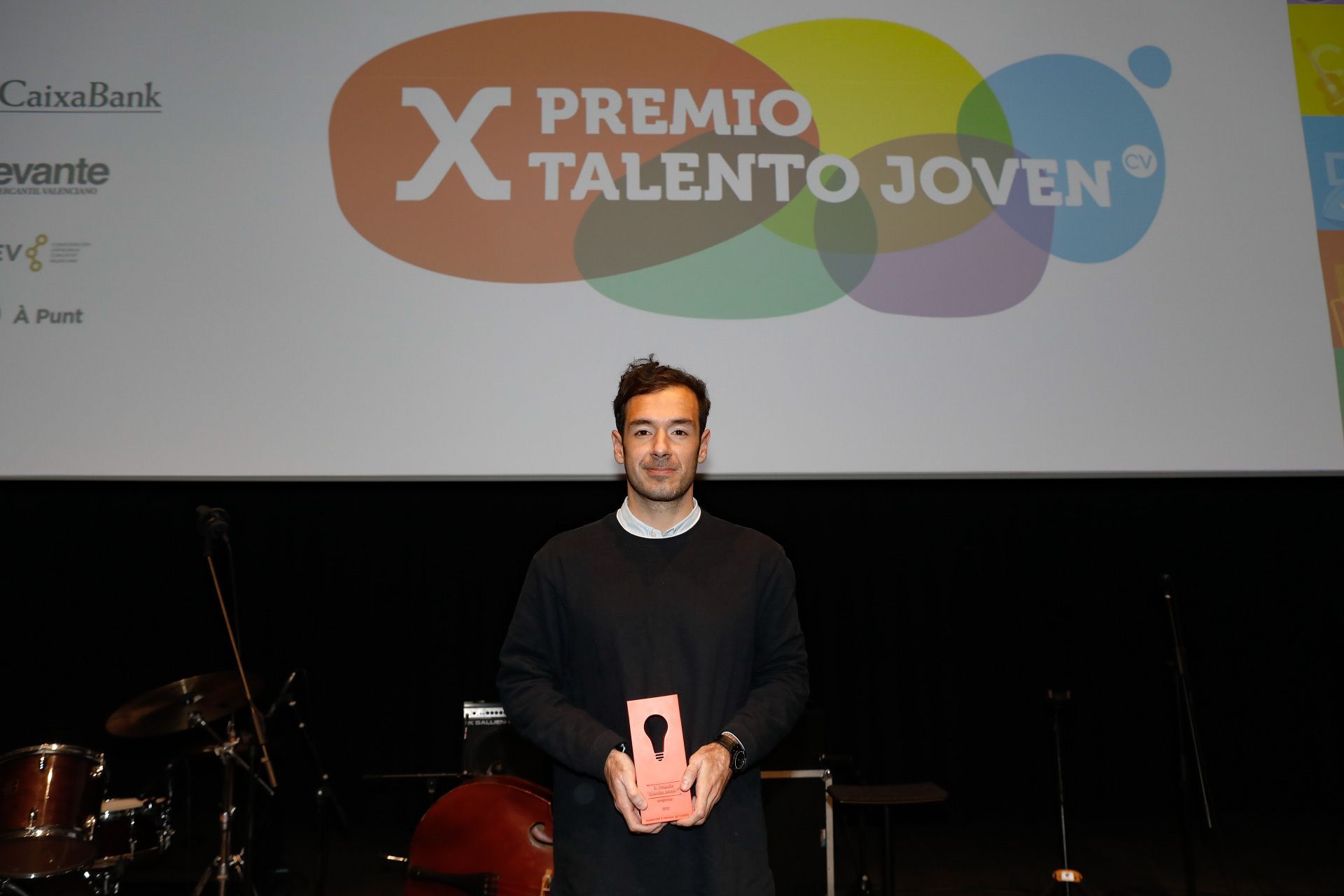 Gala Premios Talento Joven 2023