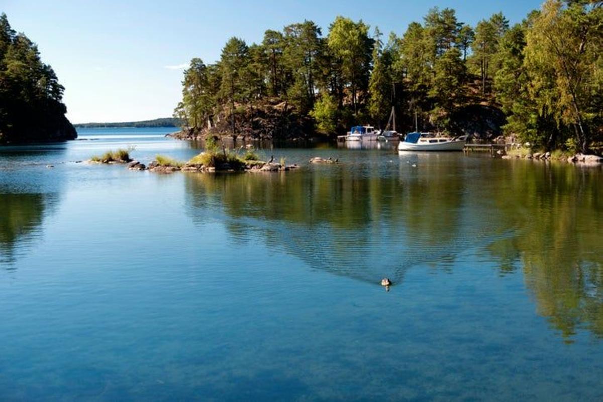 Lago Vaenern