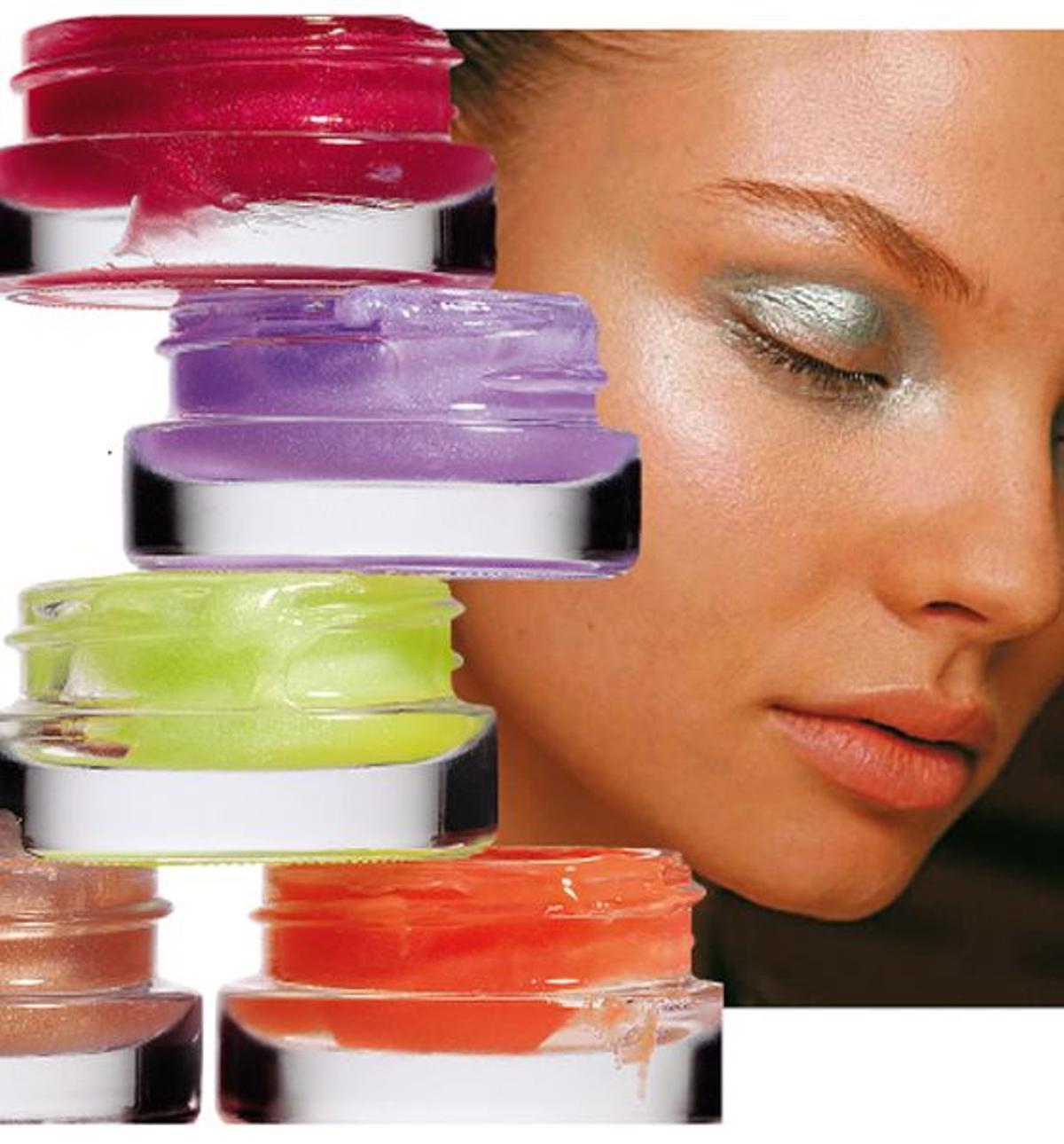 Gloss Tender Tones,M.A.C (15 €).