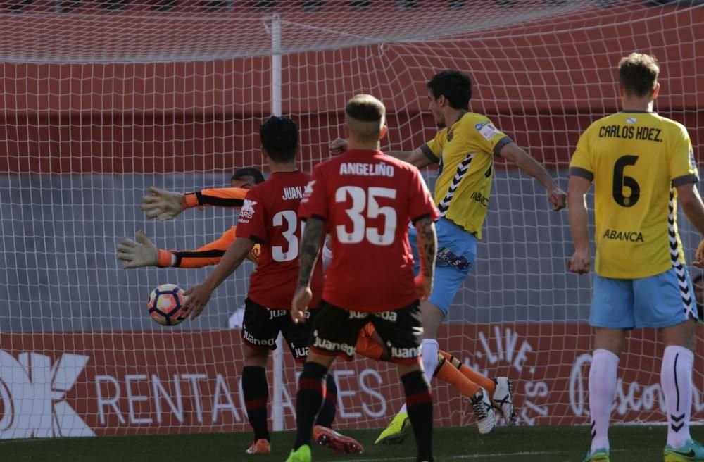 Mallorca - Lugo