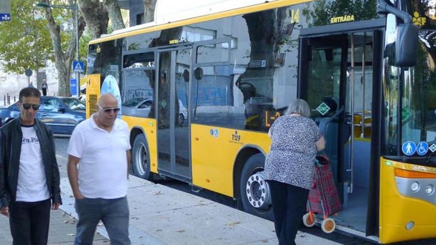 Es vol millorar l’oferta de transport públic a la ciutat