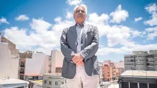 Joaquín Mañoso: «El reto no es poner equis árboles, es crear ciudades que sean agradables»