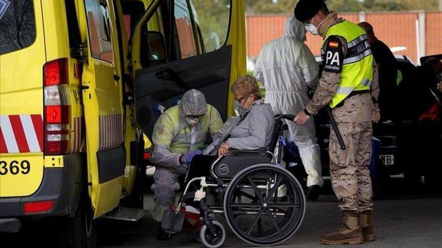 Así será el estudio de Sanidad: 90.000 personas sobre todo en Madrid y Barcelona, también niños