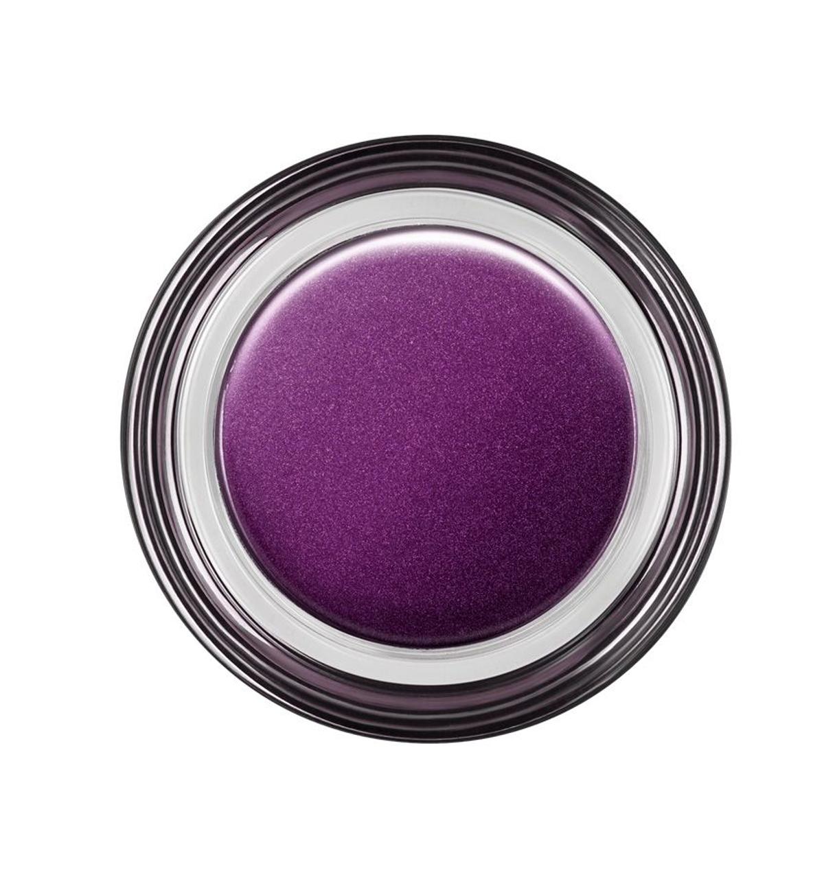 2. Eye &amp; Brow Maestro, tono Nº15 Plum, de Giorgio Armani