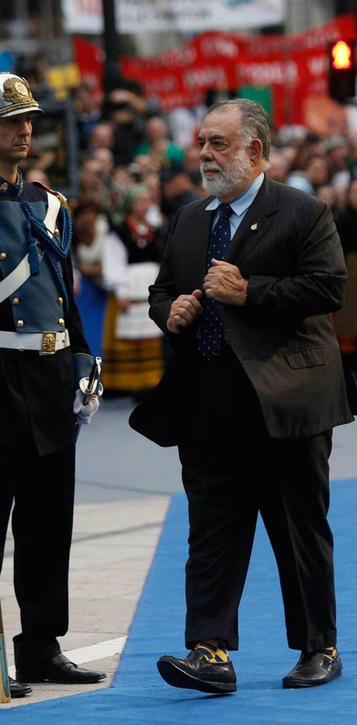 El Rey habla muy claro