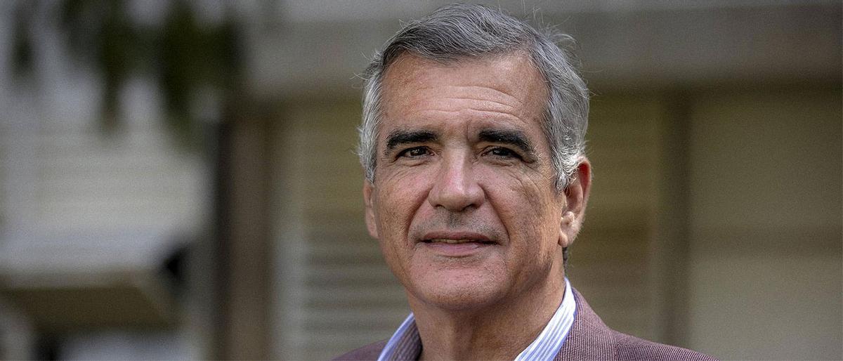 Adolfo Utor.