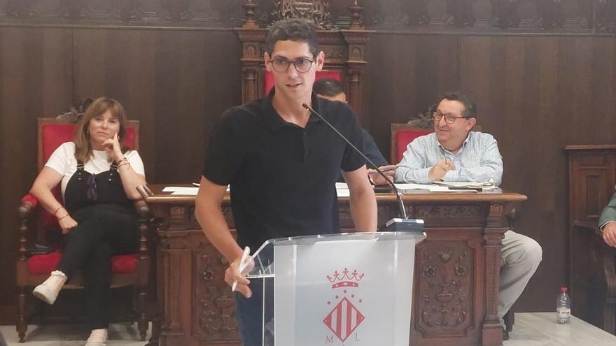 Denuncian que una concesión pública en Sagunt está caducada desde hace más tres años