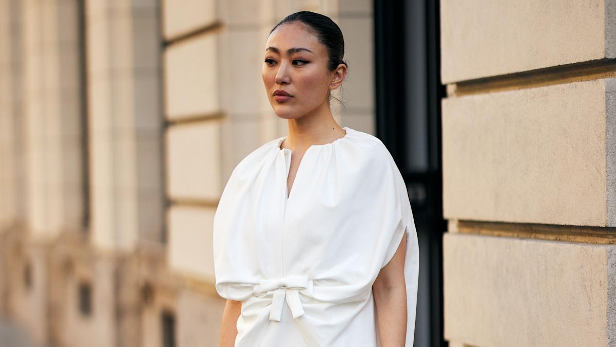 Adiós vestidos, las mamás de comunión van a triunfar con estos conjuntos de fiesta de Sfera