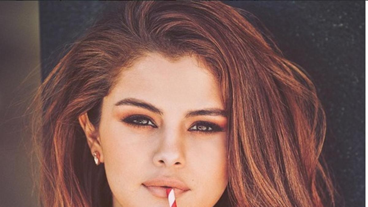 Selena Gomez triunfa en Instagram y consigue la foto con más ‘likes’ de la historia