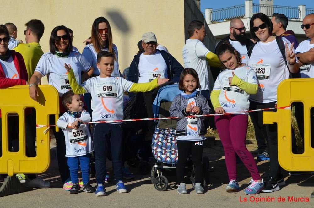 Carrera Popular Prometeo de Torre Pacheco