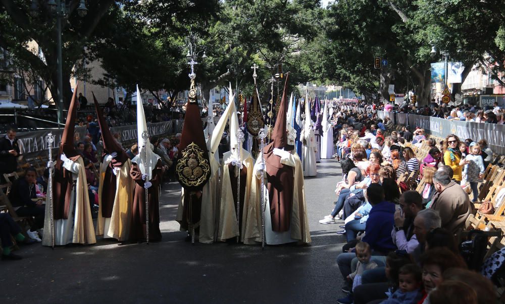 Domingo de Resurrección | Resucitado