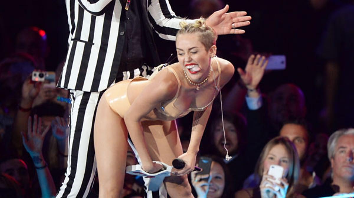 Els moments més compromesos per als famosos el 2013.