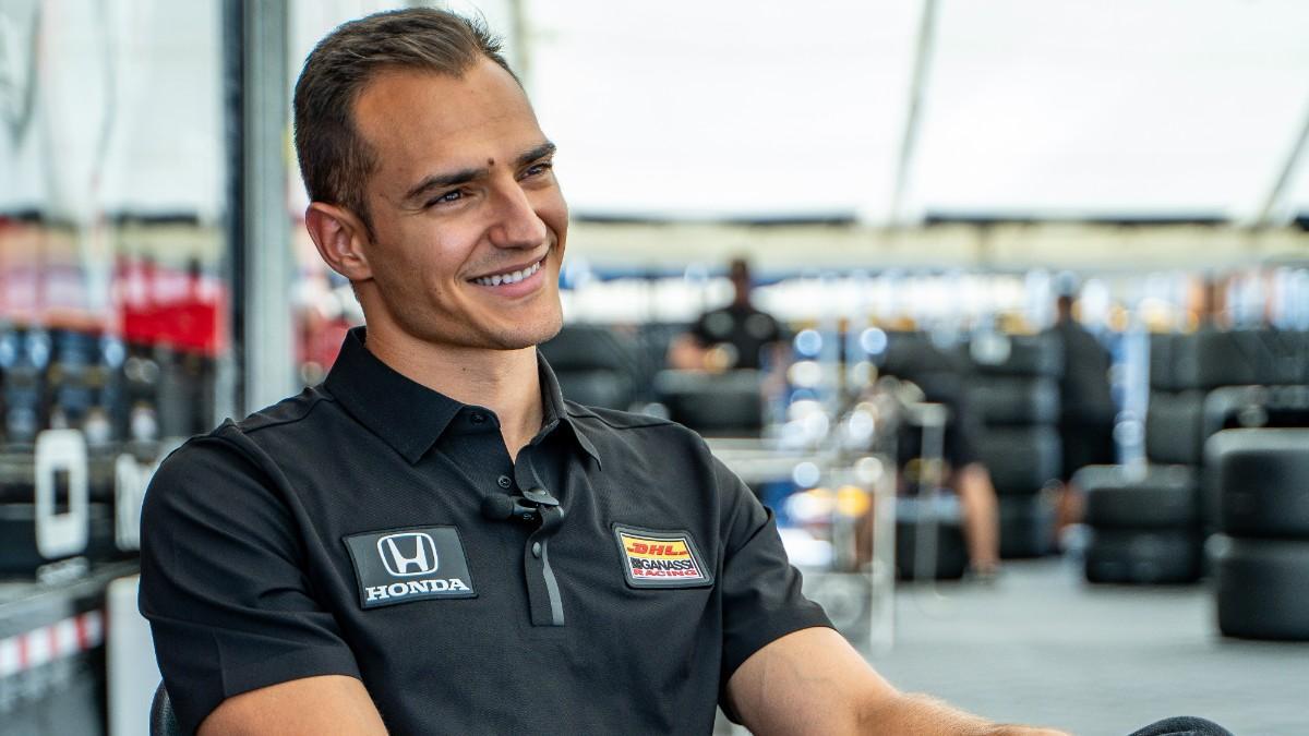 Álex Palou, cuatro veces campeón de la Indycar y el primer español en conquistar las 500 millas de Indianápolis